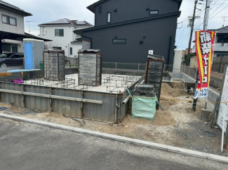 ディアタウン余戸東二丁目№１の画像