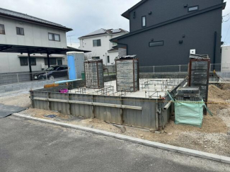 ディアタウン余戸東二丁目№１の画像