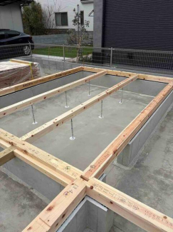 ディアタウン余戸東二丁目№１の画像