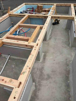 ディアタウン余戸東二丁目№１の画像