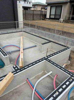 ディアタウン余戸東二丁目№１の画像