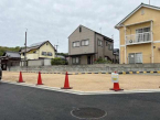 今治市郷桜井２丁目の売地の画像