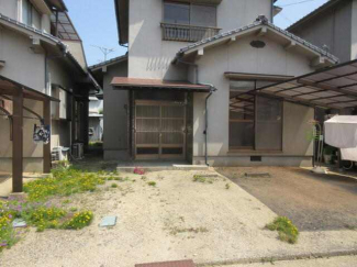 大西住宅（新）の画像