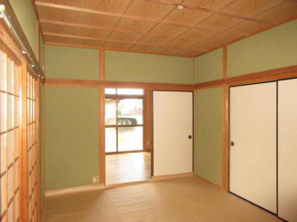 大西住宅（新）の画像