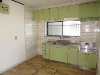 大西住宅（新）の画像