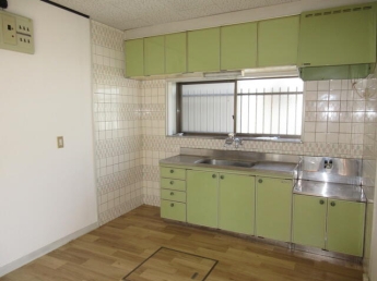 大西住宅（新）の画像
