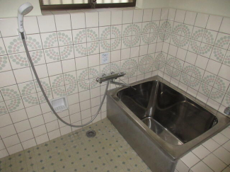 大西住宅（新）の画像