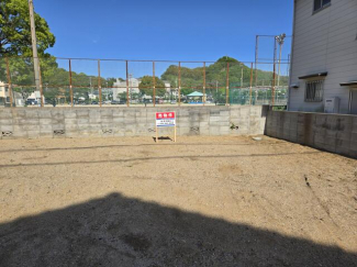 松山市別府町の売地の画像