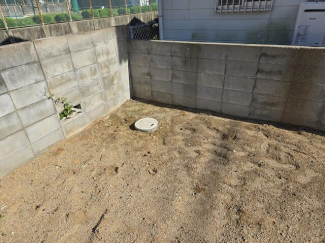 松山市別府町の売地の画像