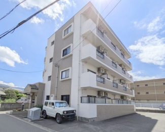 鉄筋コンクリート造のマンション