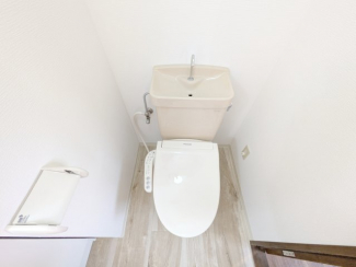 【トイレ】