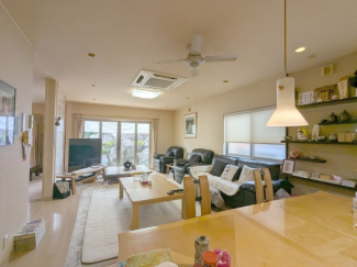 【居間・リビング】