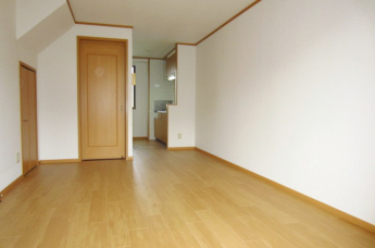 【居間・リビング】