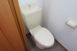 【トイレ】