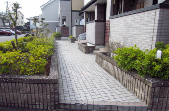 【その他共有部分】