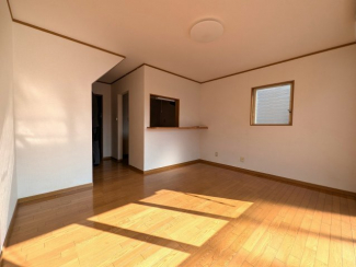 【居間・リビング】