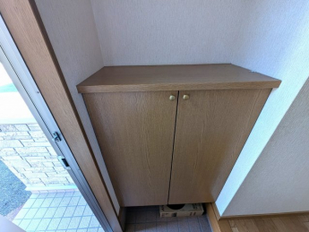 【その他設備】