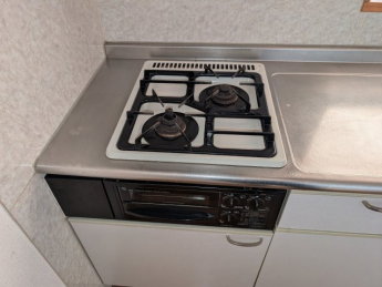 【その他設備】