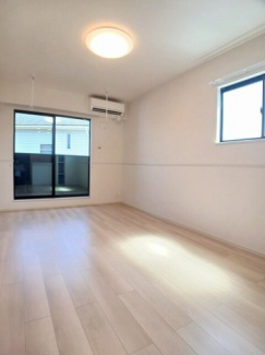 過ごしやすい室内です