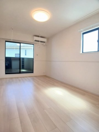 過ごしやすい室内です