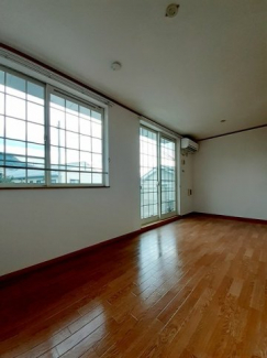 内装もきれいです