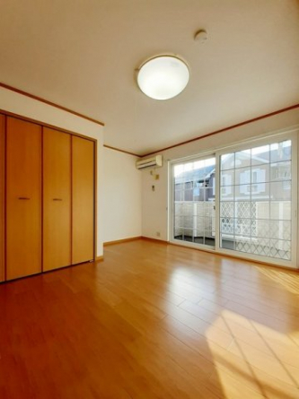 内装も気になるポイント