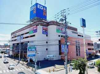 ジョー・プラ様まで850m