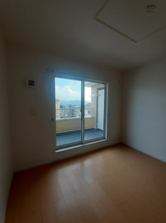 過ごしやすい室内です