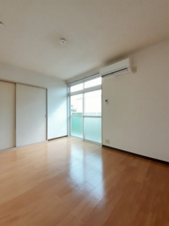 内装もきれいです