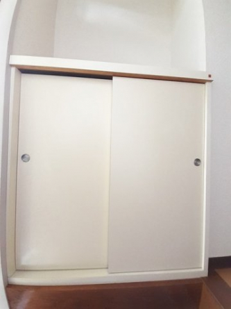 【その他設備】