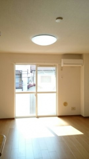 過ごしやすい室内です