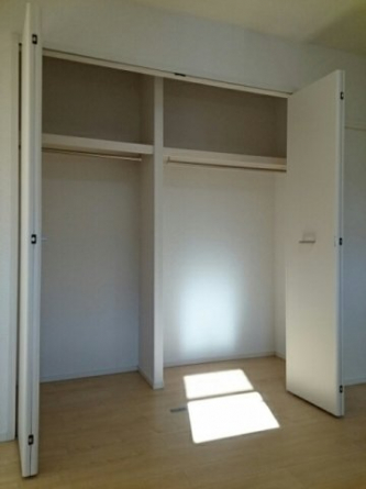 収納があります