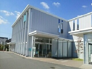 伊予銀行森松支店様まで2200m