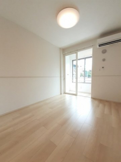 おしゃれな内装です