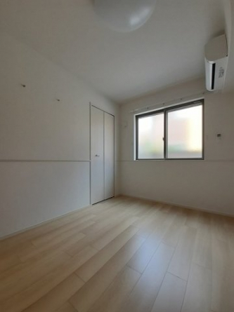 物件の内装です