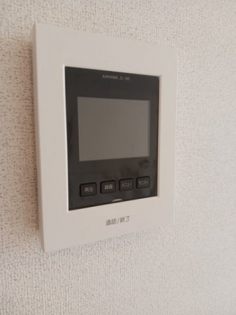 【その他設備】