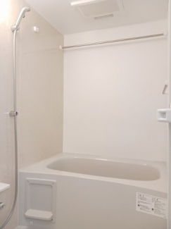 日々の暮らしに欠かせないお風呂です