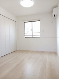 物件の内装です