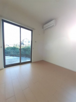 過ごしやすい室内です