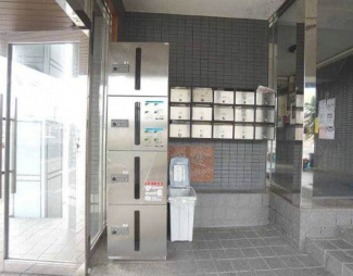 【その他共有部分】