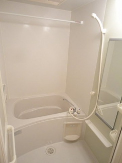 日々の暮らしに欠かせないお風呂です