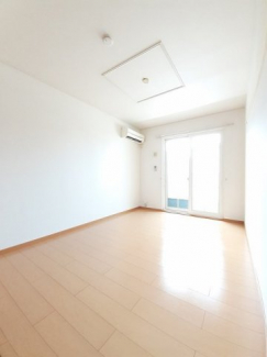 内装もきれいです