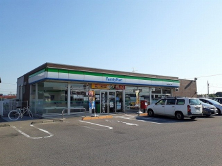ファミリーマート余戸南６店様まで500m