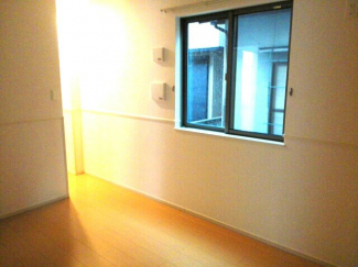 過ごしやすい室内です