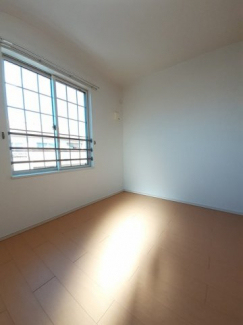 おしゃれな内装です