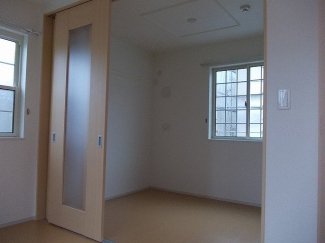 内装もきれいです