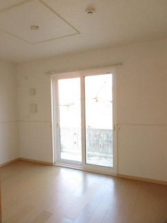 過ごしやすい室内です