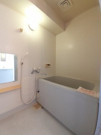 日々の暮らしに欠かせないお風呂です