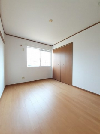 物件の内装です