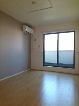 使いやすいリビングです